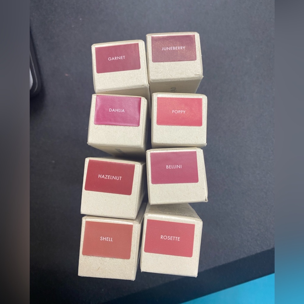 Lauren Conrad Lipstick full coverage,semimatte color; Ea Sold Separately! Makeup